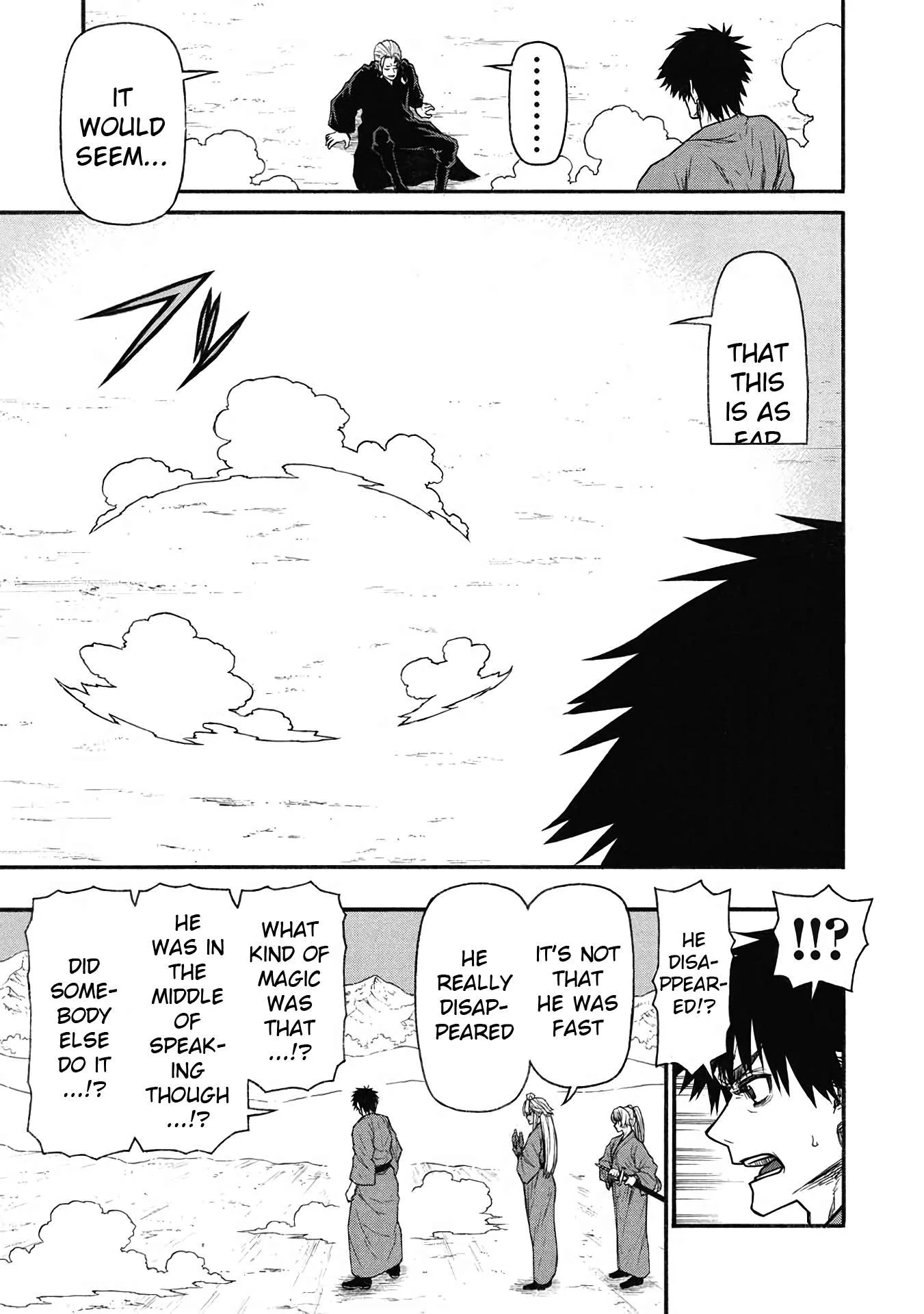Shinmai Ossan Bouken-sha, Saikyou paati ni shinu hodo kitae rarete Muteki ni naru Chapter 58 page 28
