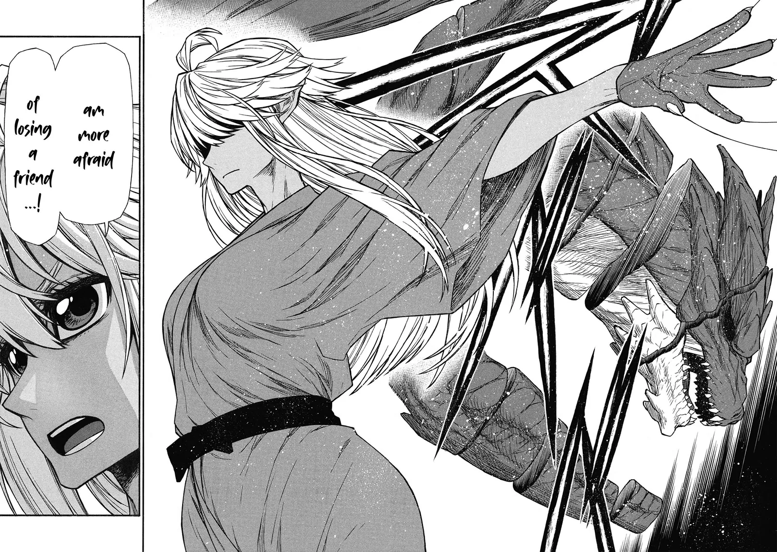 Shinmai Ossan Bouken-sha, Saikyou paati ni shinu hodo kitae rarete Muteki ni naru Chapter 58 page 26