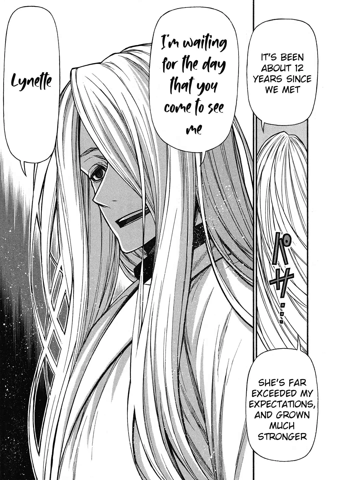 Shinmai Ossan Bouken-sha, Saikyou paati ni shinu hodo kitae rarete Muteki ni naru Chapter 58 page 32