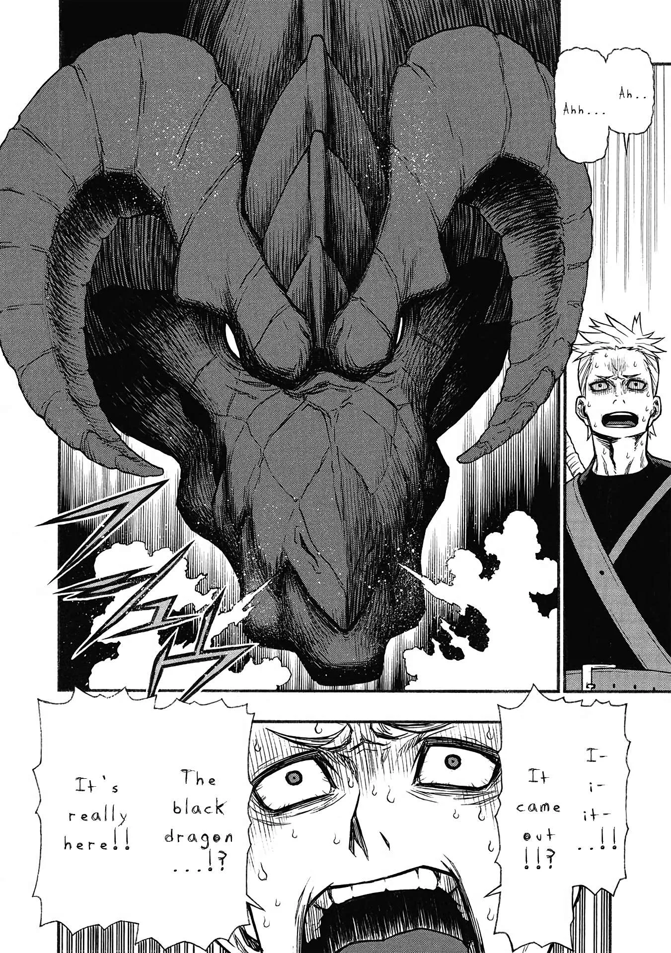 Shinmai Ossan Bouken-sha, Saikyou paati ni shinu hodo kitae rarete Muteki ni naru Chapter 59 page 7