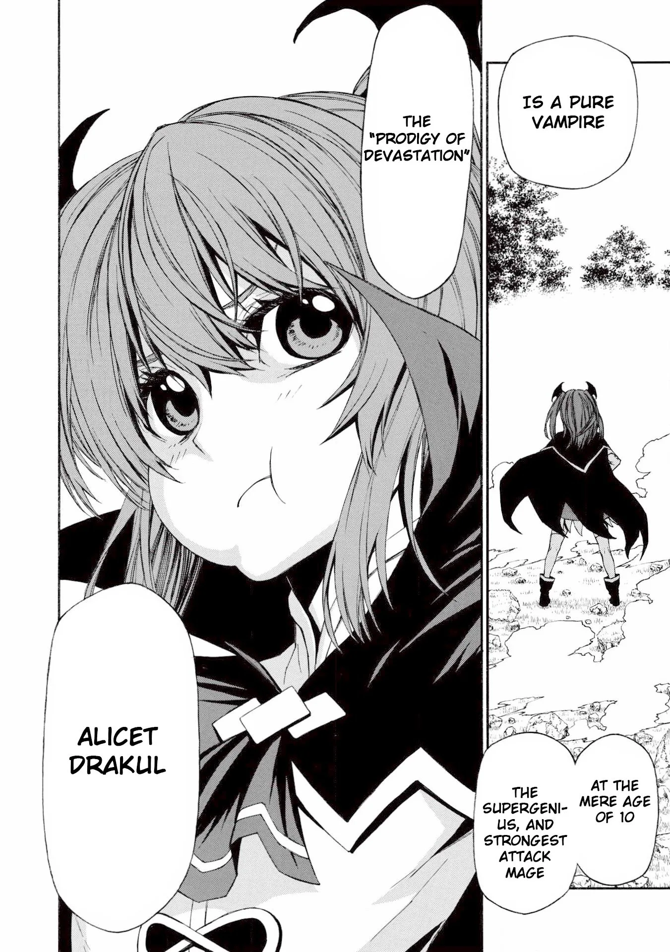 Shinmai Ossan Bouken-sha, Saikyou paati ni shinu hodo kitae rarete Muteki ni naru Chapter 6 page 21