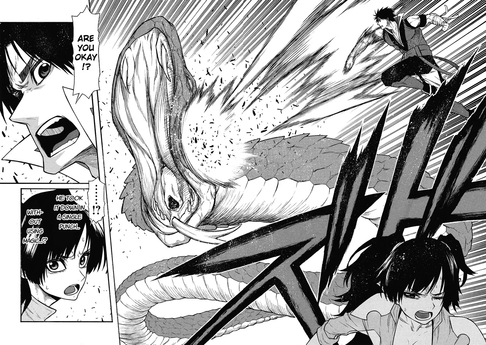 Shinmai Ossan Bouken-sha, Saikyou paati ni shinu hodo kitae rarete Muteki ni naru Chapter 61 page 25
