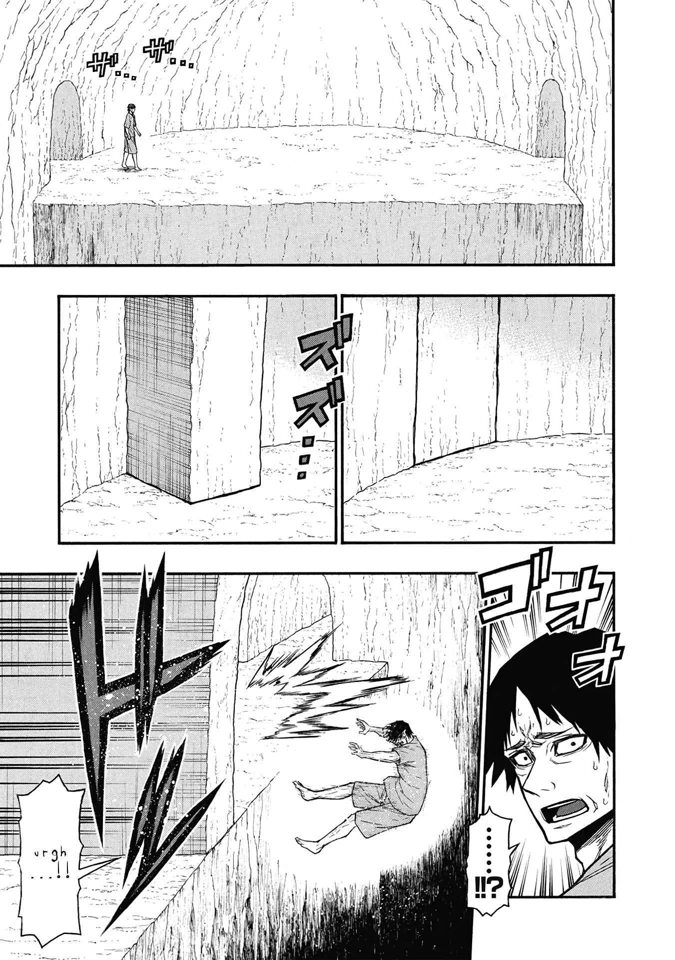 Shinmai Ossan Bouken-sha, Saikyou paati ni shinu hodo kitae rarete Muteki ni naru Chapter 62 page 27