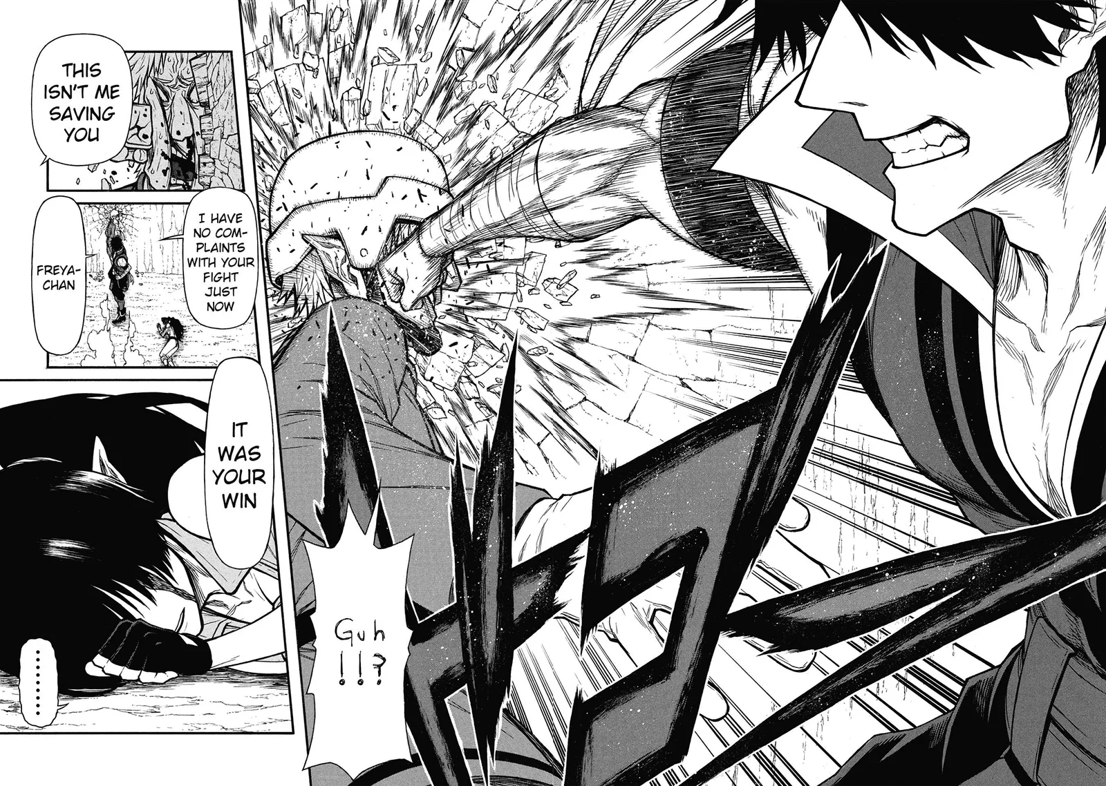 Shinmai Ossan Bouken-sha, Saikyou paati ni shinu hodo kitae rarete Muteki ni naru Chapter 63 page 25