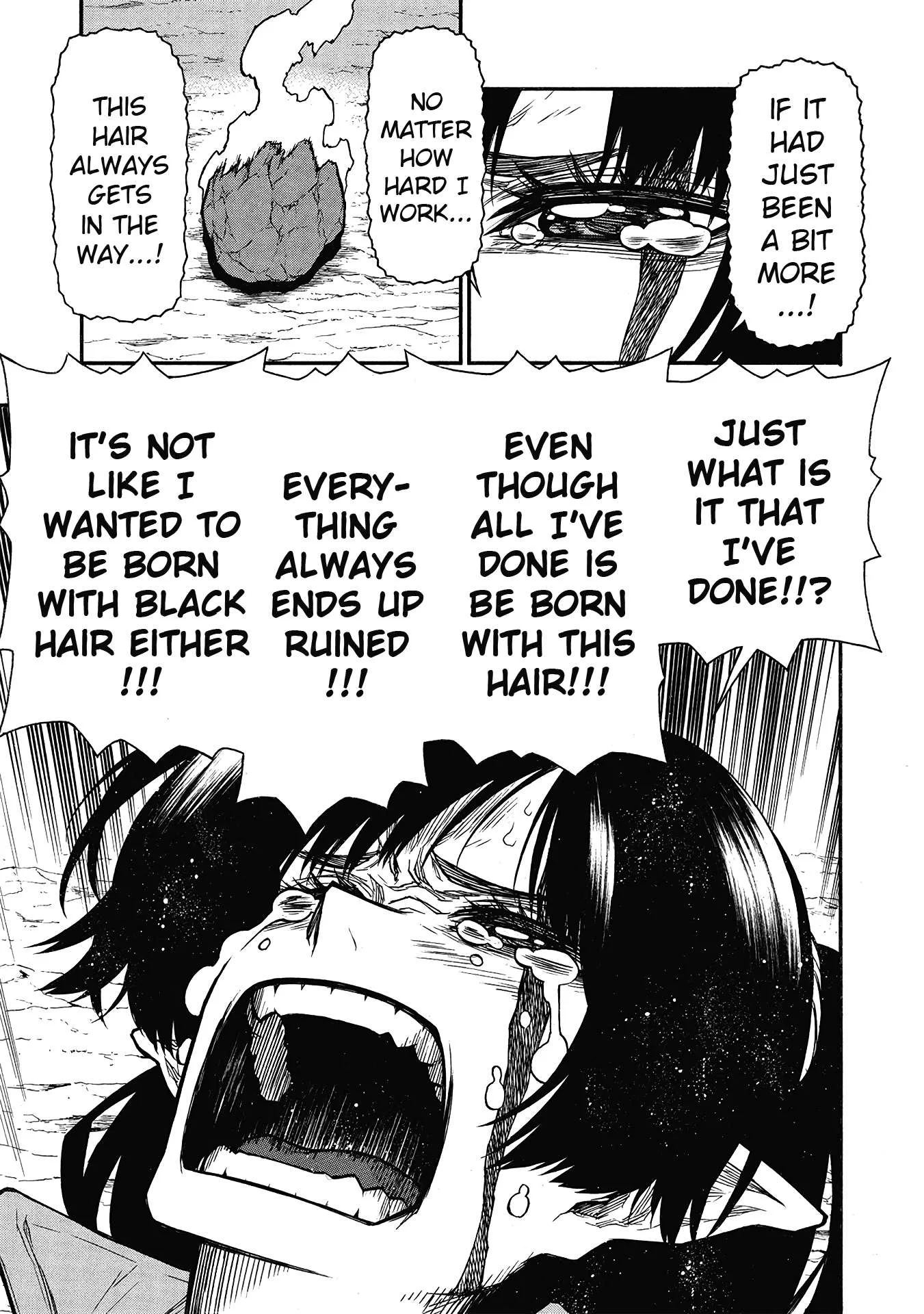 Shinmai Ossan Bouken-sha, Saikyou paati ni shinu hodo kitae rarete Muteki ni naru Chapter 63 page 27