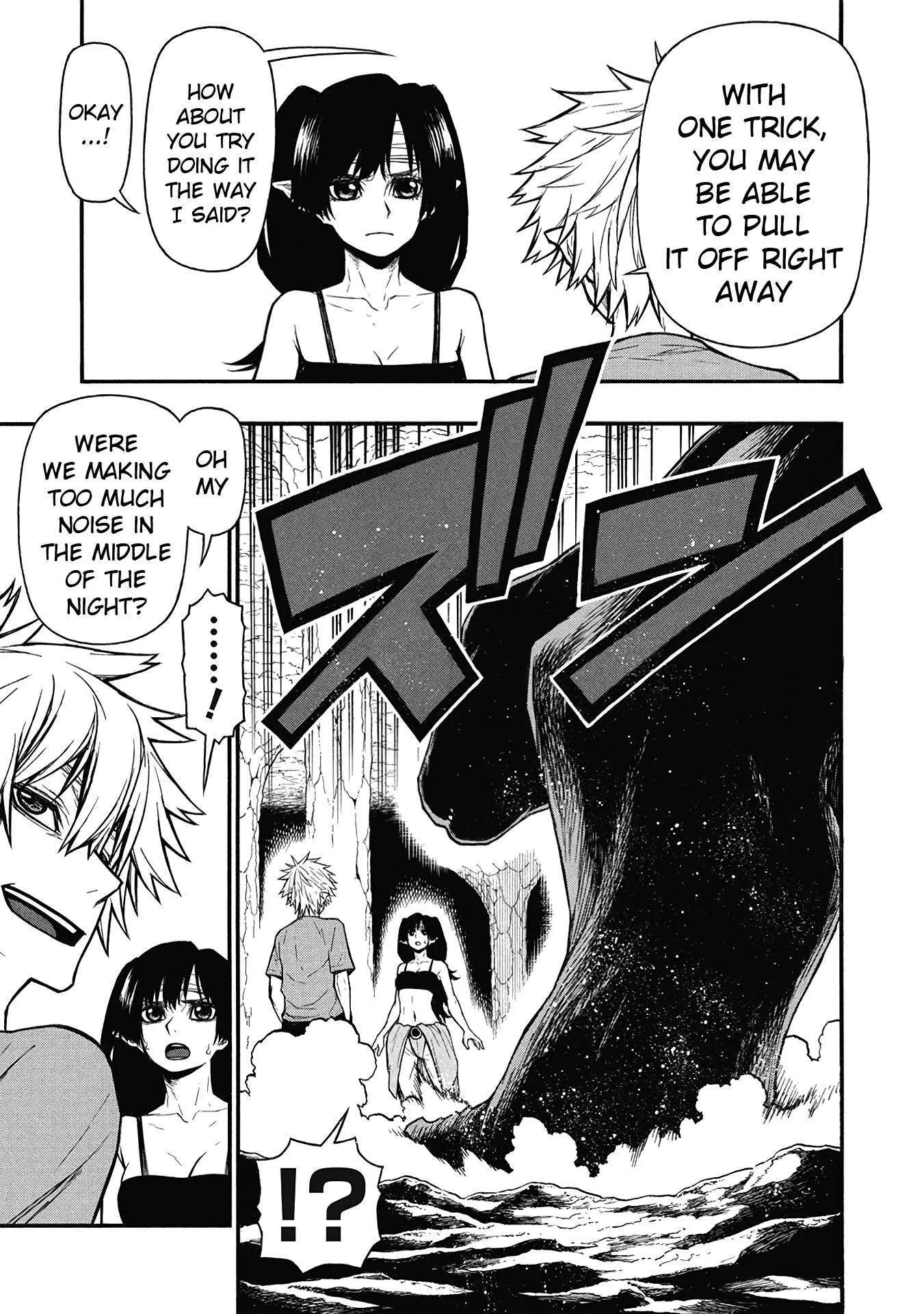 Shinmai Ossan Bouken-sha, Saikyou paati ni shinu hodo kitae rarete Muteki ni naru Chapter 64 page 24