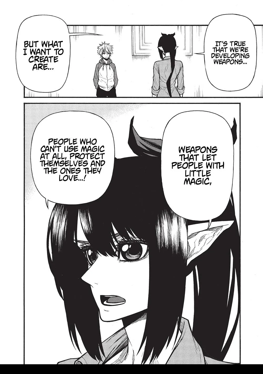 Shinmai Ossan Bouken-sha, Saikyou paati ni shinu hodo kitae rarete Muteki ni naru Chapter 65.2 page 6