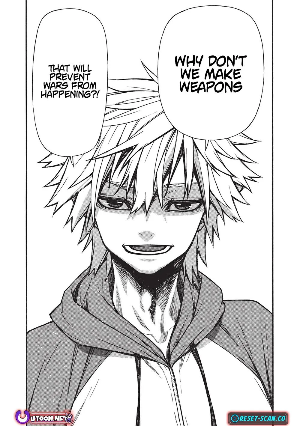 Shinmai Ossan Bouken-sha, Saikyou paati ni shinu hodo kitae rarete Muteki ni naru Chapter 65.2 page 9