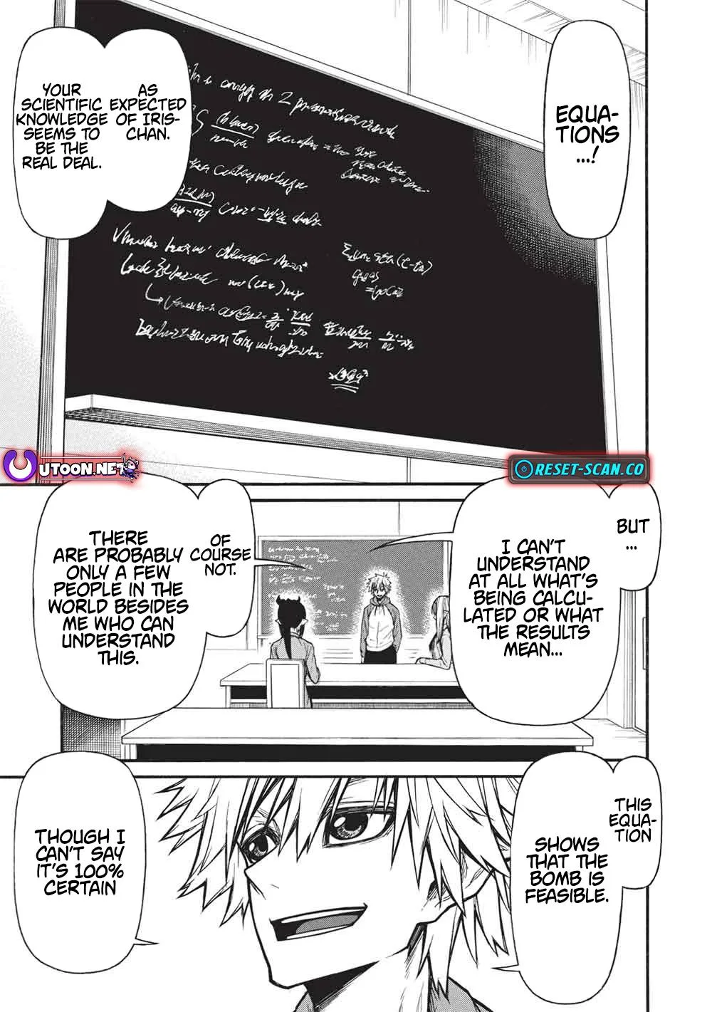 Shinmai Ossan Bouken-sha, Saikyou paati ni shinu hodo kitae rarete Muteki ni naru Chapter 66.1 page 10