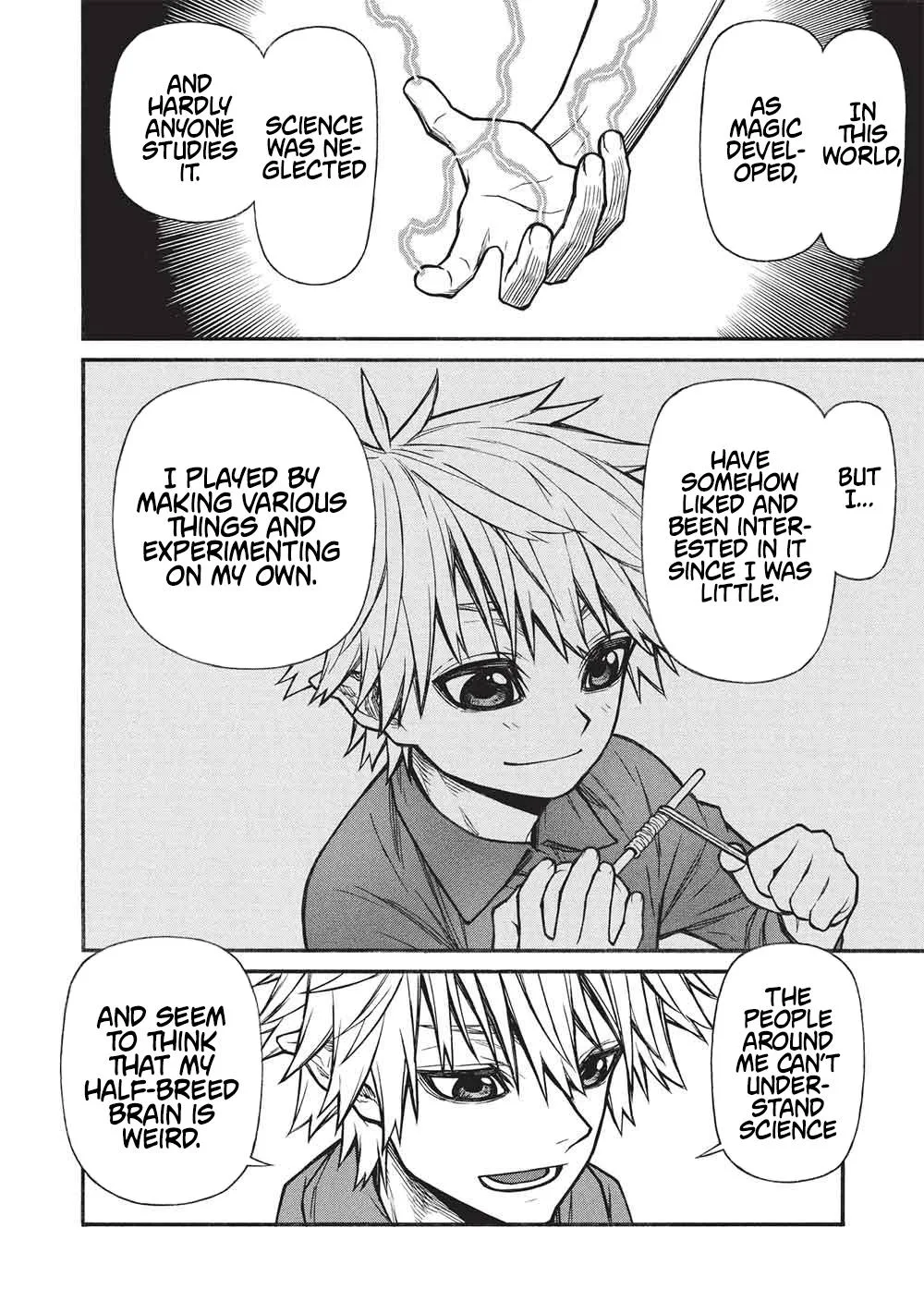 Shinmai Ossan Bouken-sha, Saikyou paati ni shinu hodo kitae rarete Muteki ni naru Chapter 66.1 page 11