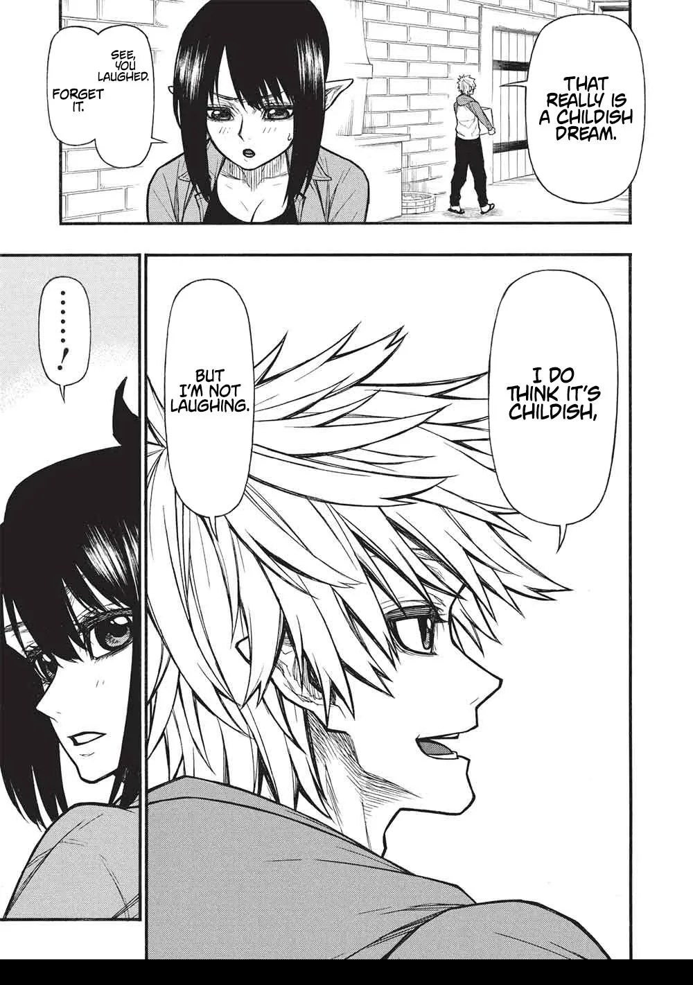 Shinmai Ossan Bouken-sha, Saikyou paati ni shinu hodo kitae rarete Muteki ni naru Chapter 66.2 page 10