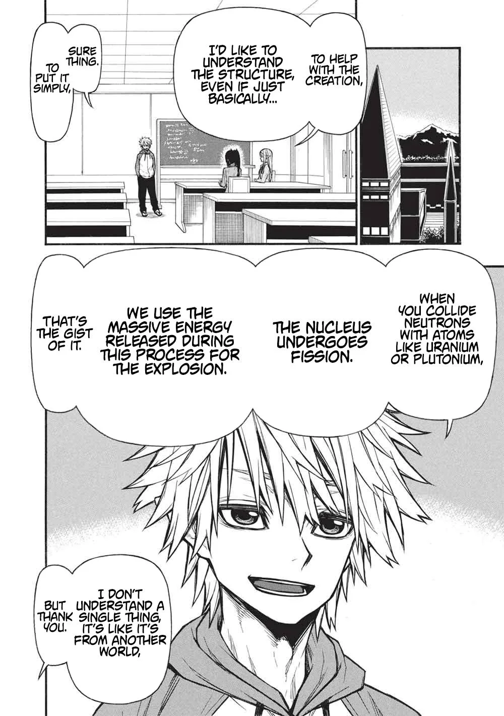 Shinmai Ossan Bouken-sha, Saikyou paati ni shinu hodo kitae rarete Muteki ni naru Chapter 66.2 page 3