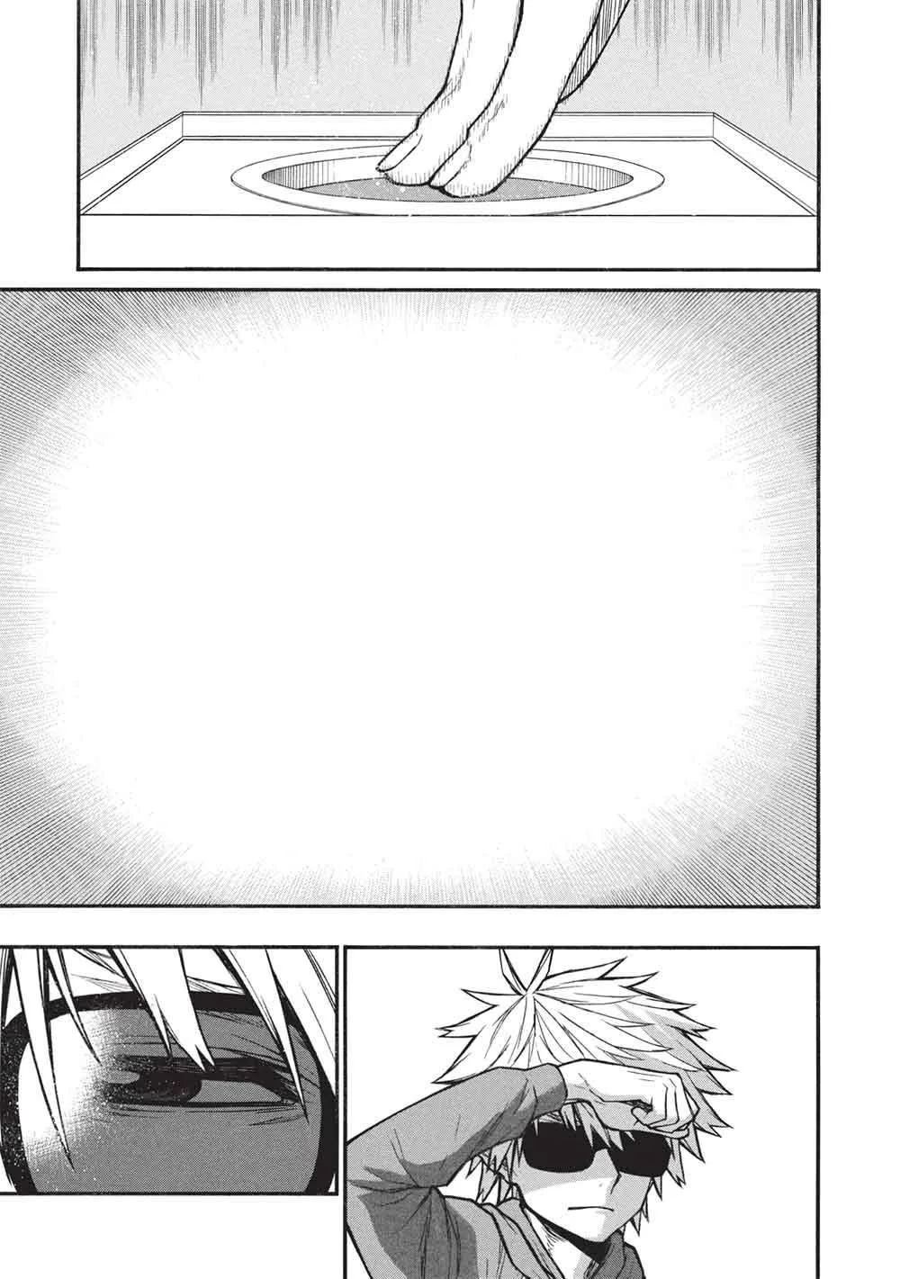 Shinmai Ossan Bouken-sha, Saikyou paati ni shinu hodo kitae rarete Muteki ni naru Chapter 67.1 page 16