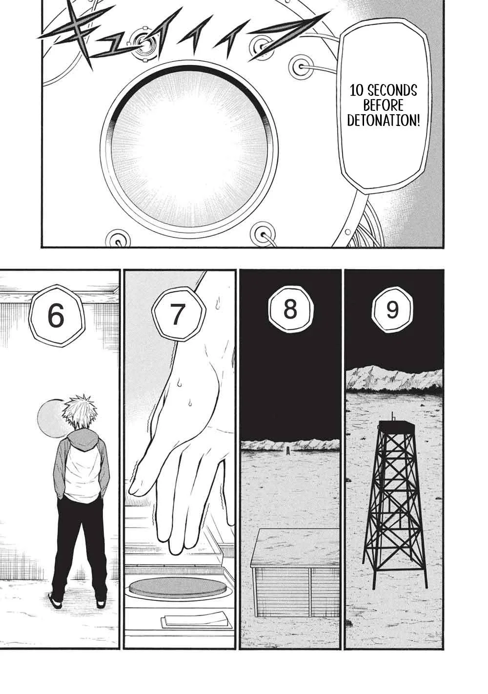 Shinmai Ossan Bouken-sha, Saikyou paati ni shinu hodo kitae rarete Muteki ni naru Chapter 67.1 page 14