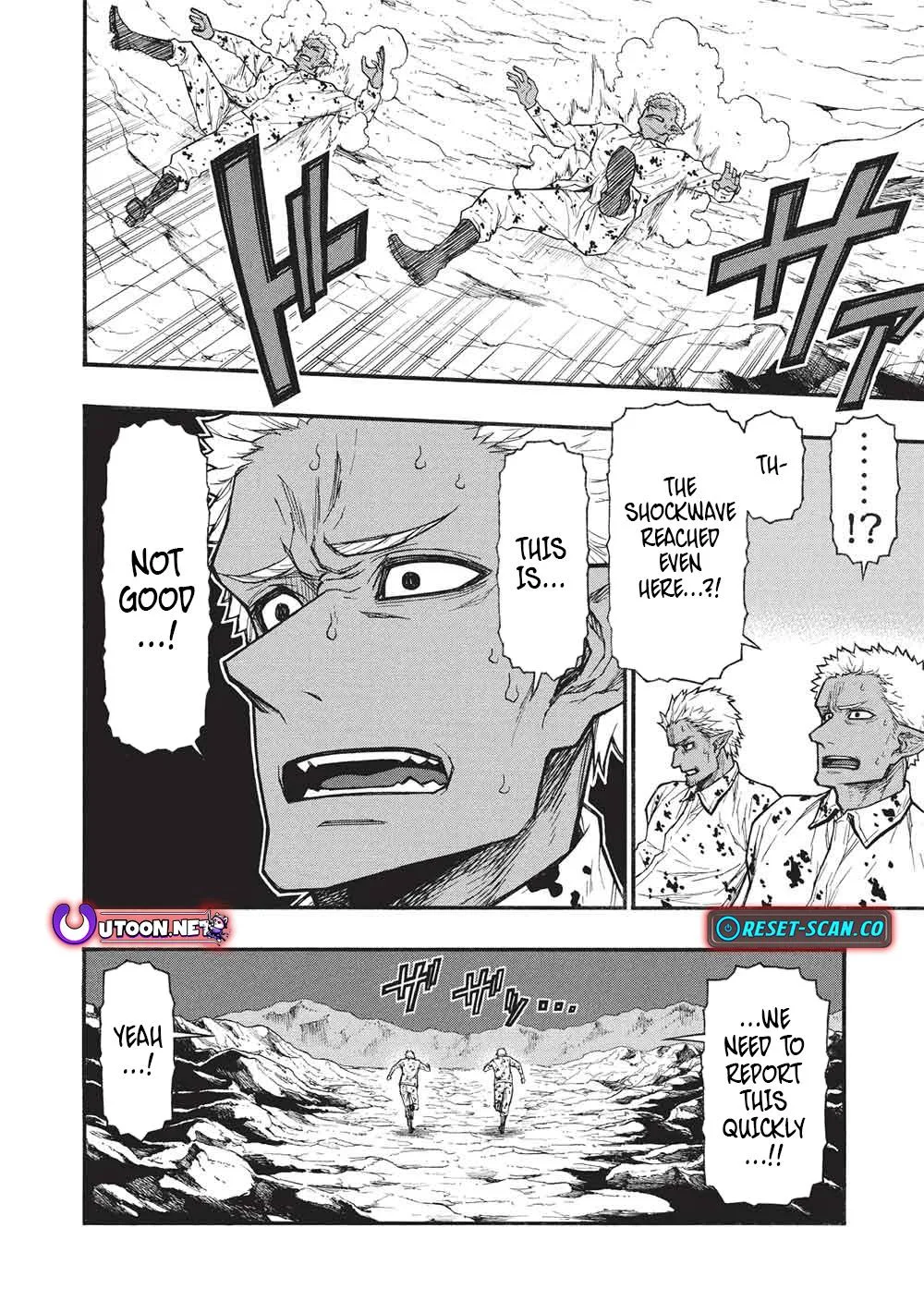 Shinmai Ossan Bouken-sha, Saikyou paati ni shinu hodo kitae rarete Muteki ni naru Chapter 67.2 page 4