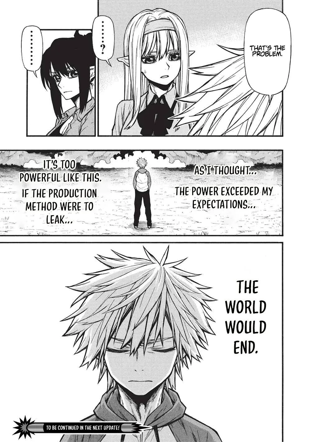 Shinmai Ossan Bouken-sha, Saikyou paati ni shinu hodo kitae rarete Muteki ni naru Chapter 67.2 page 11