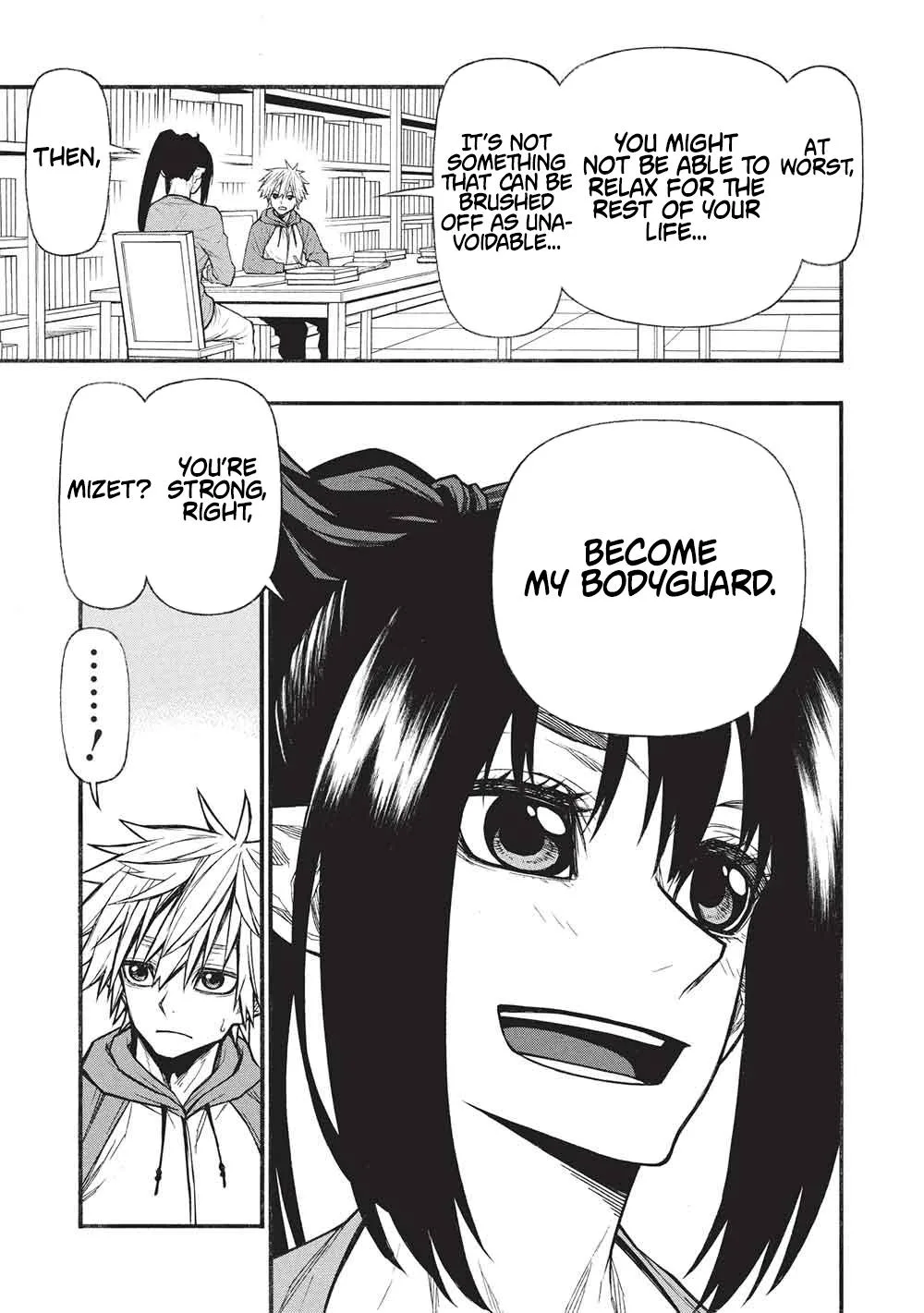 Shinmai Ossan Bouken-sha, Saikyou paati ni shinu hodo kitae rarete Muteki ni naru Chapter 68 page 12