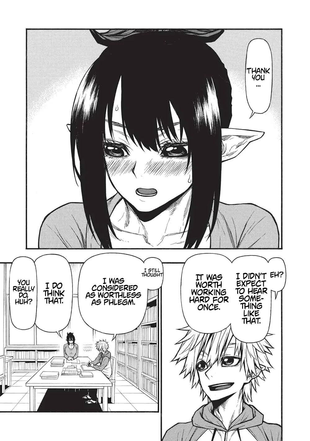 Shinmai Ossan Bouken-sha, Saikyou paati ni shinu hodo kitae rarete Muteki ni naru Chapter 68 page 8
