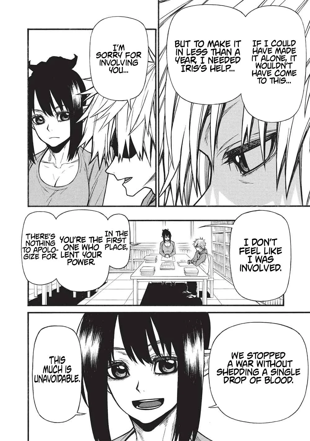 Shinmai Ossan Bouken-sha, Saikyou paati ni shinu hodo kitae rarete Muteki ni naru Chapter 68 page 11