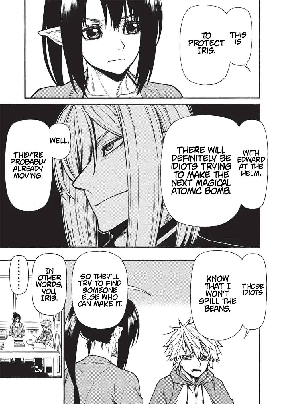 Shinmai Ossan Bouken-sha, Saikyou paati ni shinu hodo kitae rarete Muteki ni naru Chapter 68 page 10