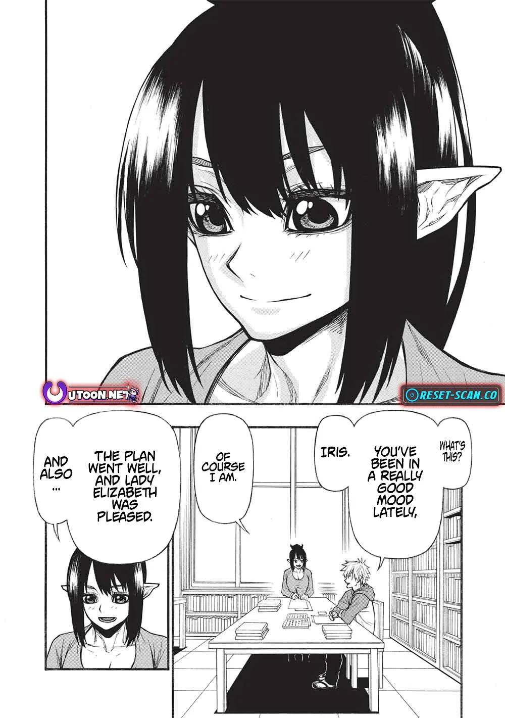 Shinmai Ossan Bouken-sha, Saikyou paati ni shinu hodo kitae rarete Muteki ni naru Chapter 68 page 5