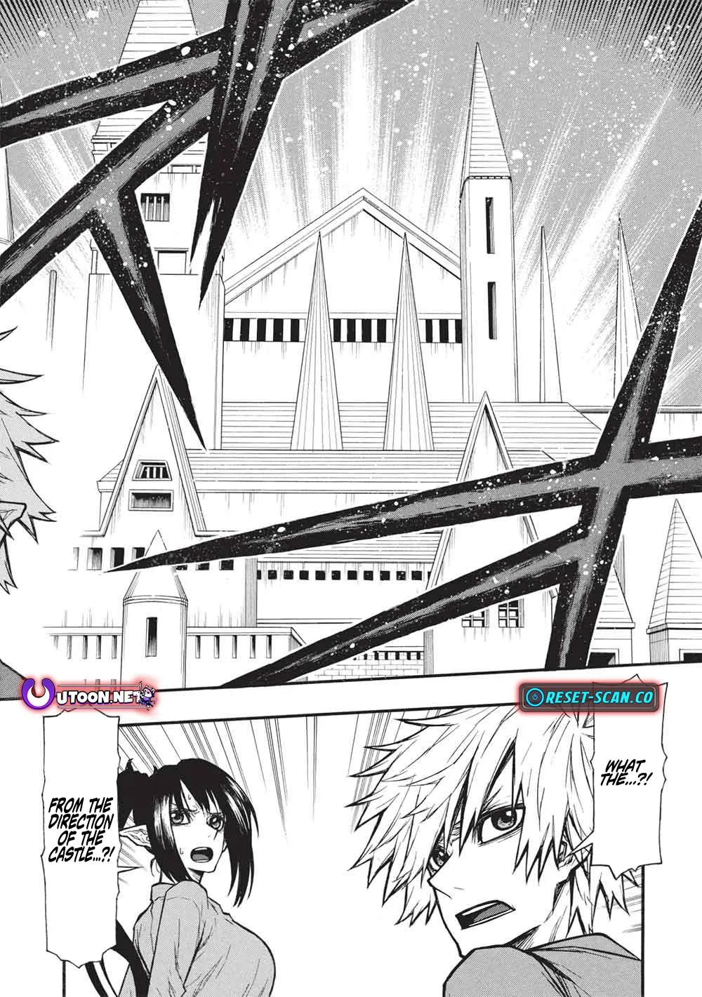 Shinmai Ossan Bouken-sha, Saikyou paati ni shinu hodo kitae rarete Muteki ni naru Chapter 68 page 28