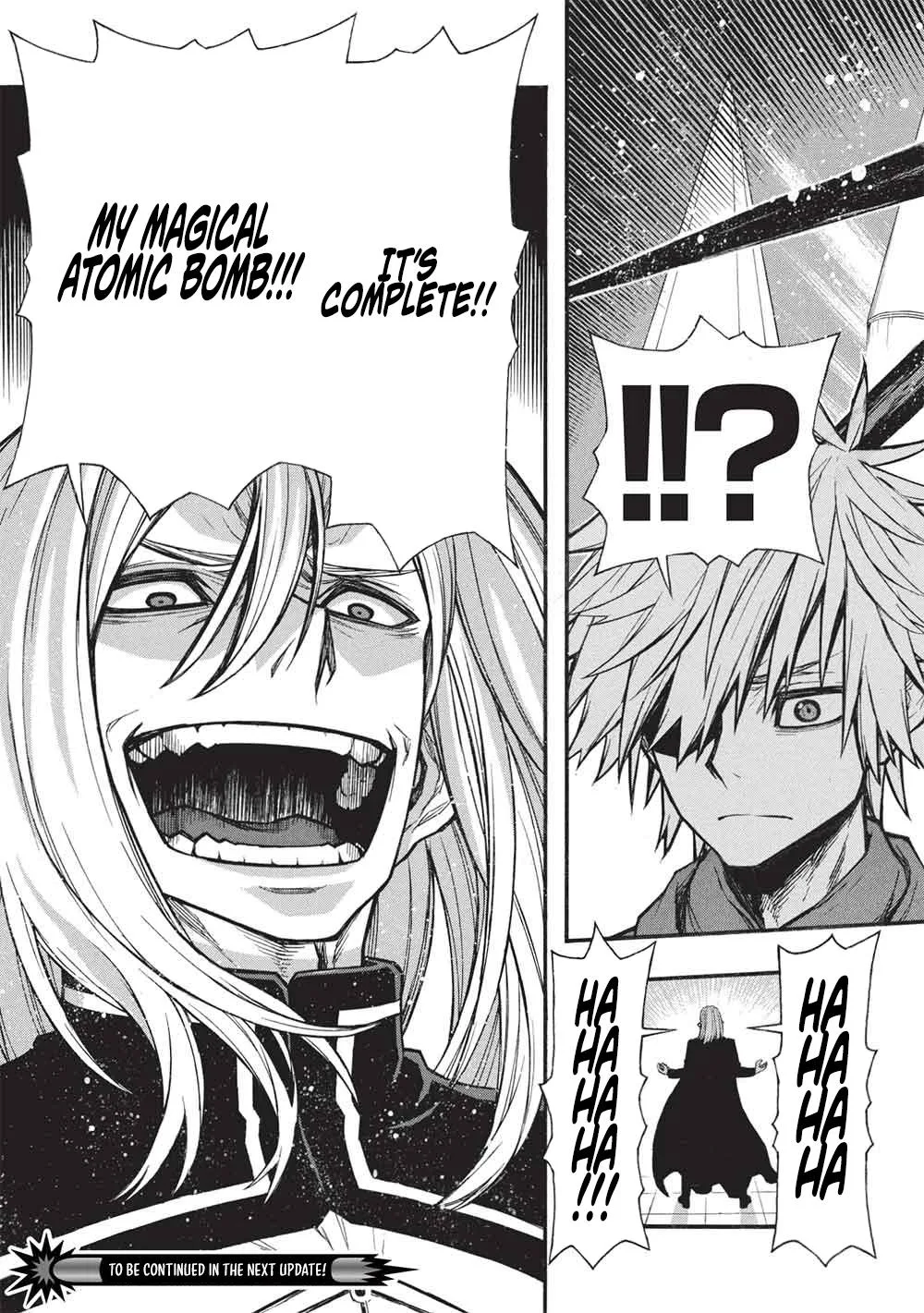 Shinmai Ossan Bouken-sha, Saikyou paati ni shinu hodo kitae rarete Muteki ni naru Chapter 68 page 29