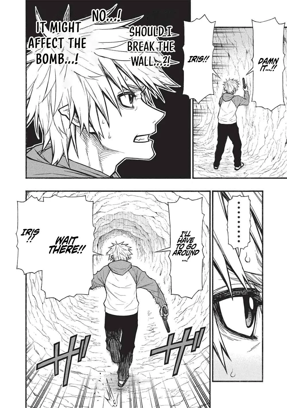 Shinmai Ossan Bouken-sha, Saikyou paati ni shinu hodo kitae rarete Muteki ni naru Chapter 69 page 23