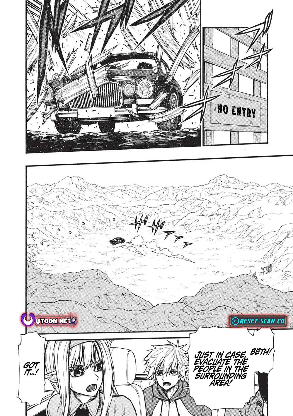 Shinmai Ossan Bouken-sha, Saikyou paati ni shinu hodo kitae rarete Muteki ni naru Chapter 69 page 17