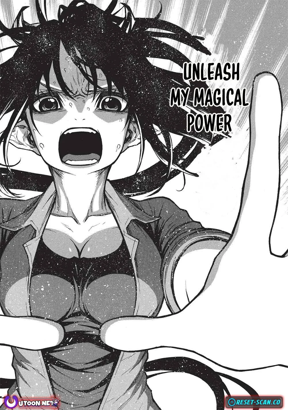 Shinmai Ossan Bouken-sha, Saikyou paati ni shinu hodo kitae rarete Muteki ni naru Chapter 69 page 29