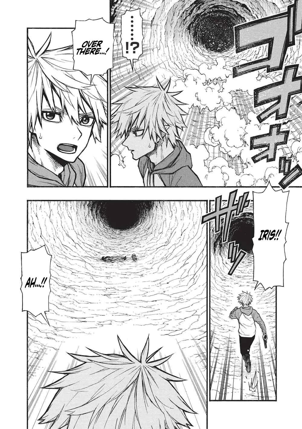 Shinmai Ossan Bouken-sha, Saikyou paati ni shinu hodo kitae rarete Muteki ni naru Chapter 69 page 31