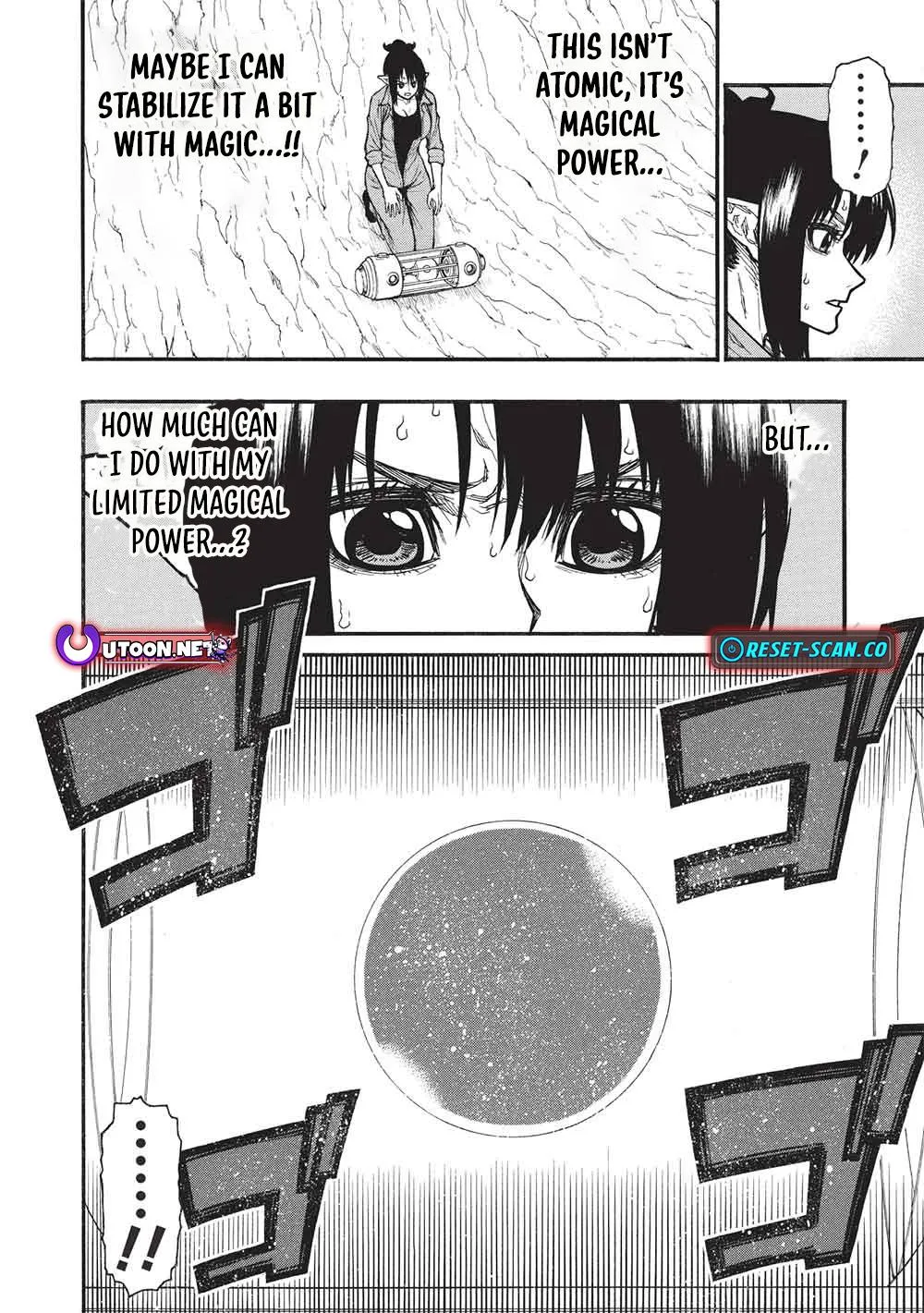 Shinmai Ossan Bouken-sha, Saikyou paati ni shinu hodo kitae rarete Muteki ni naru Chapter 69 page 25
