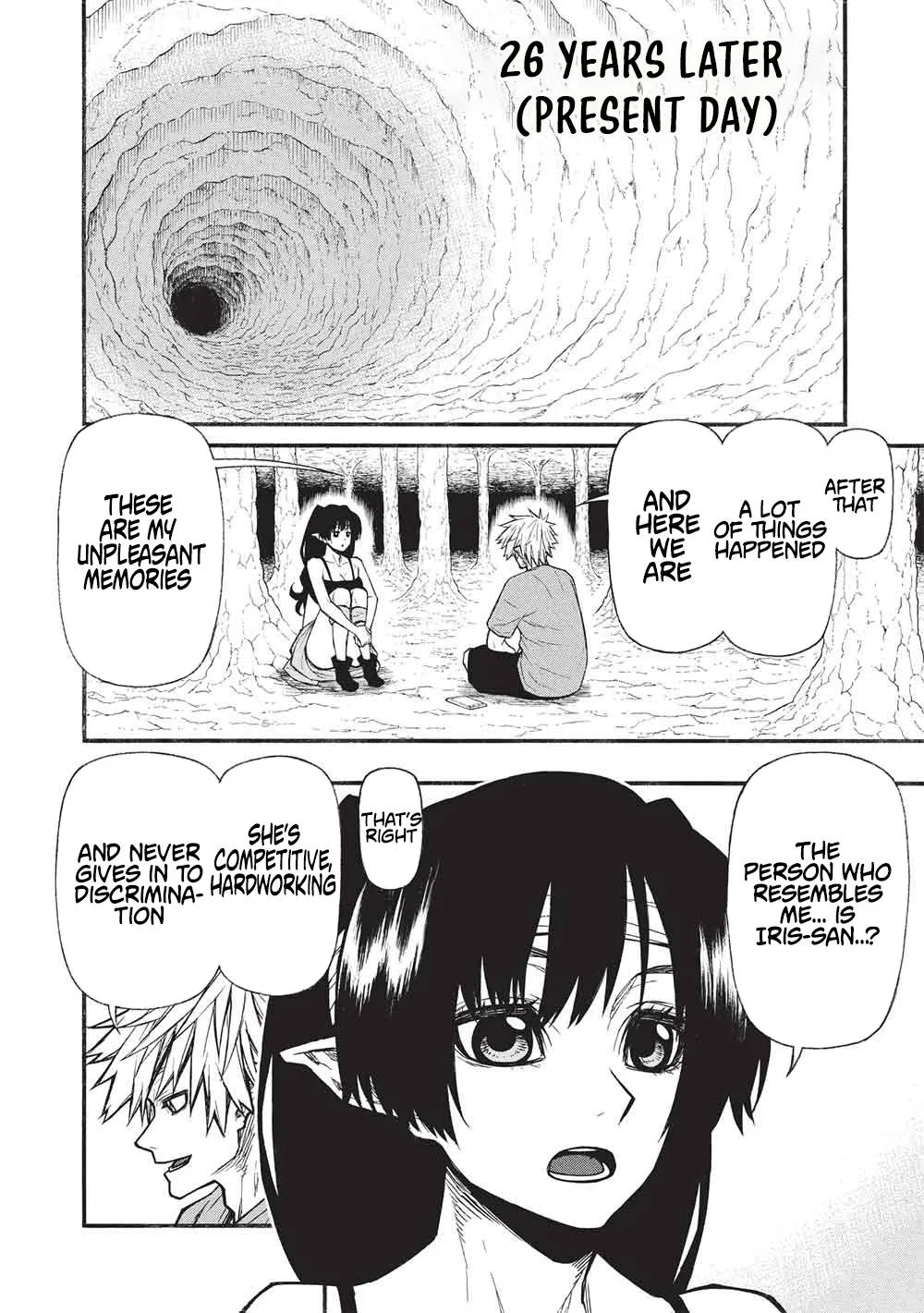 Shinmai Ossan Bouken-sha, Saikyou paati ni shinu hodo kitae rarete Muteki ni naru Chapter 70 page 25