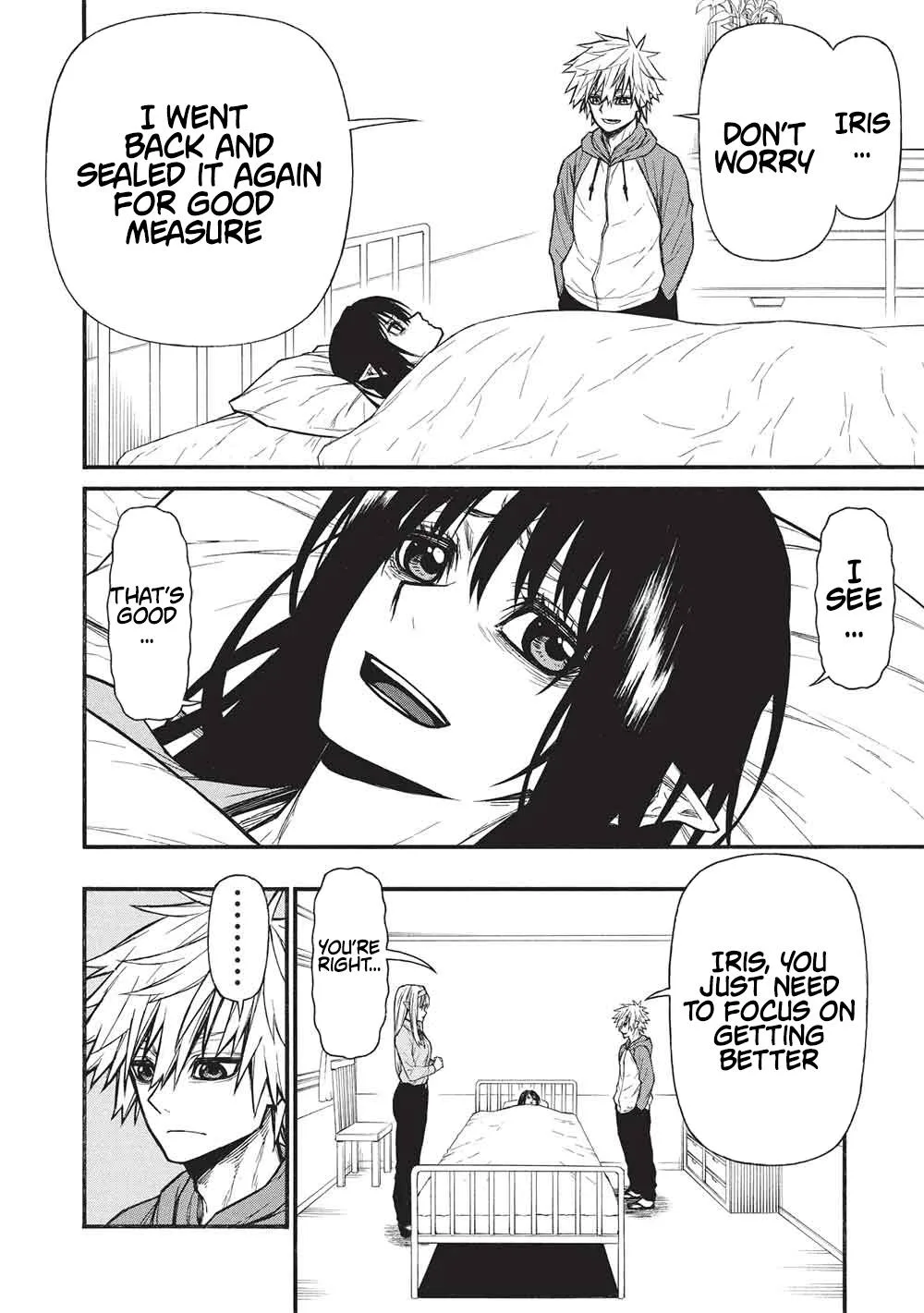 Shinmai Ossan Bouken-sha, Saikyou paati ni shinu hodo kitae rarete Muteki ni naru Chapter 70 page 15