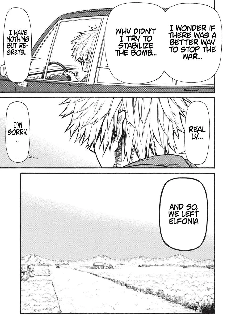 Shinmai Ossan Bouken-sha, Saikyou paati ni shinu hodo kitae rarete Muteki ni naru Chapter 70 page 24
