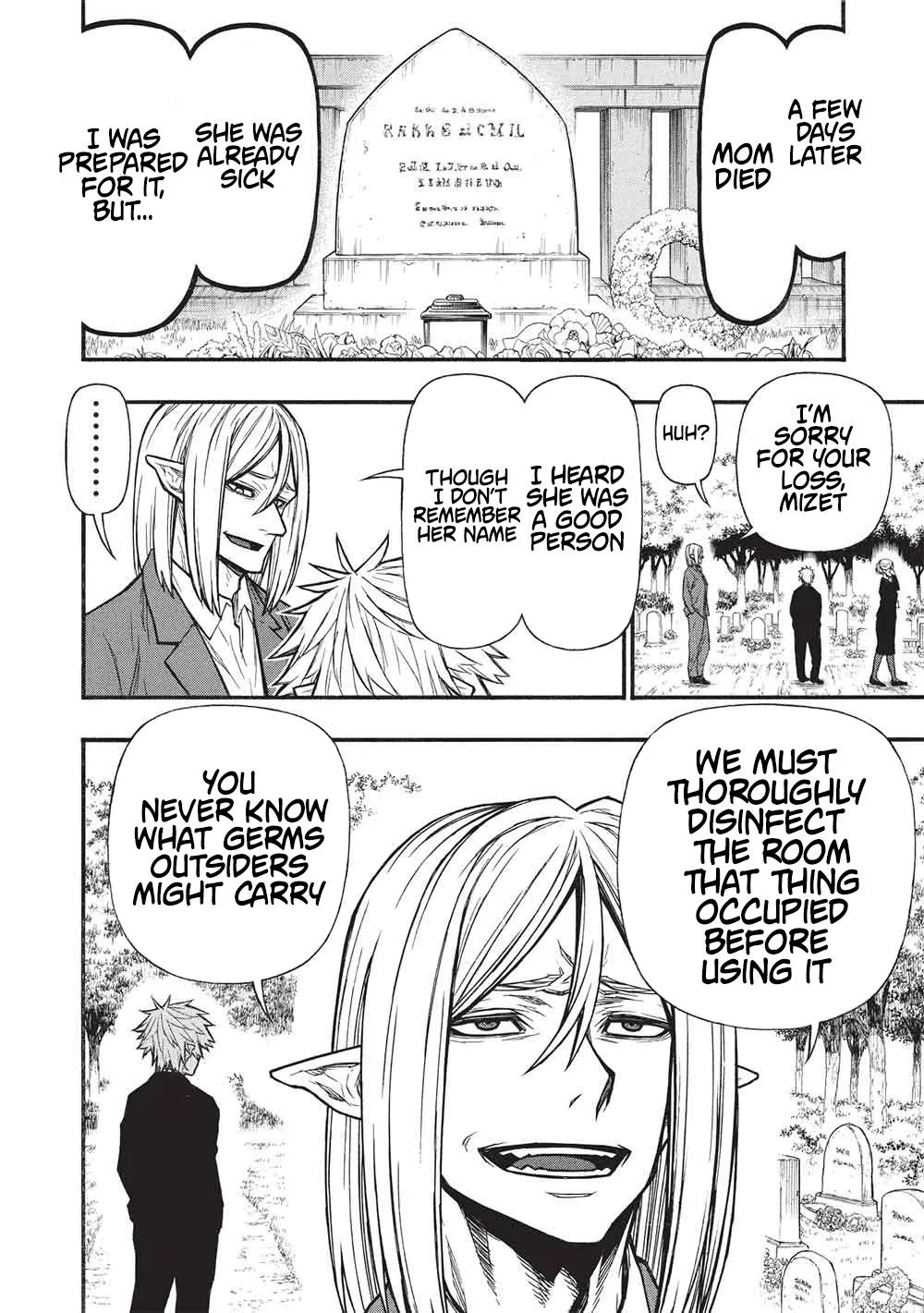 Shinmai Ossan Bouken-sha, Saikyou paati ni shinu hodo kitae rarete Muteki ni naru Chapter 70 page 19