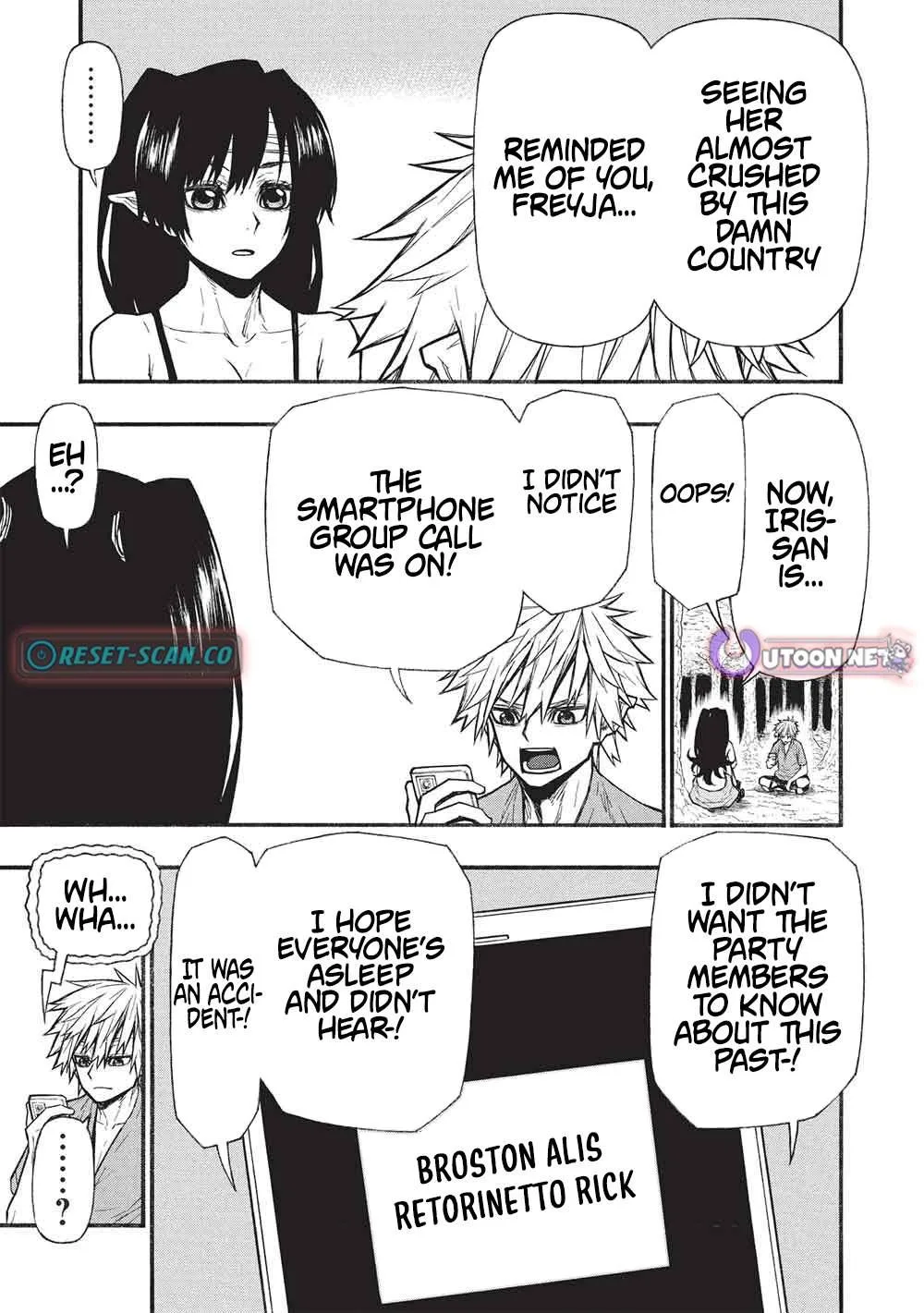 Shinmai Ossan Bouken-sha, Saikyou paati ni shinu hodo kitae rarete Muteki ni naru Chapter 70 page 26