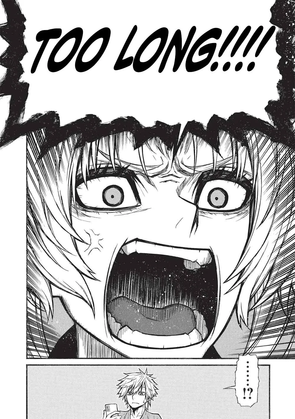 Shinmai Ossan Bouken-sha, Saikyou paati ni shinu hodo kitae rarete Muteki ni naru Chapter 70 page 27