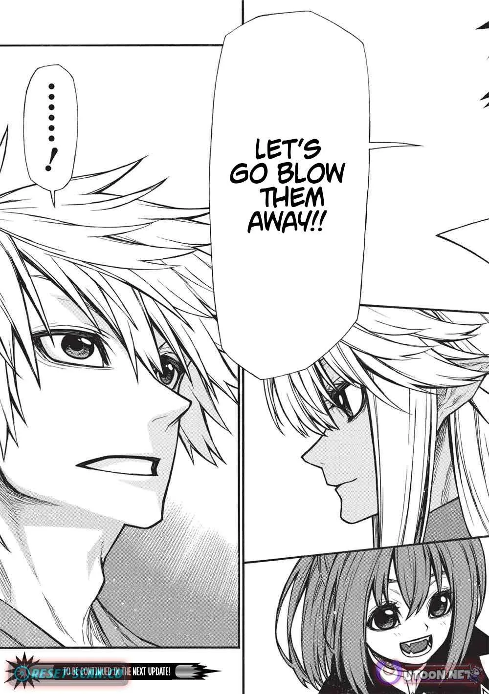 Shinmai Ossan Bouken-sha, Saikyou paati ni shinu hodo kitae rarete Muteki ni naru Chapter 70 page 30