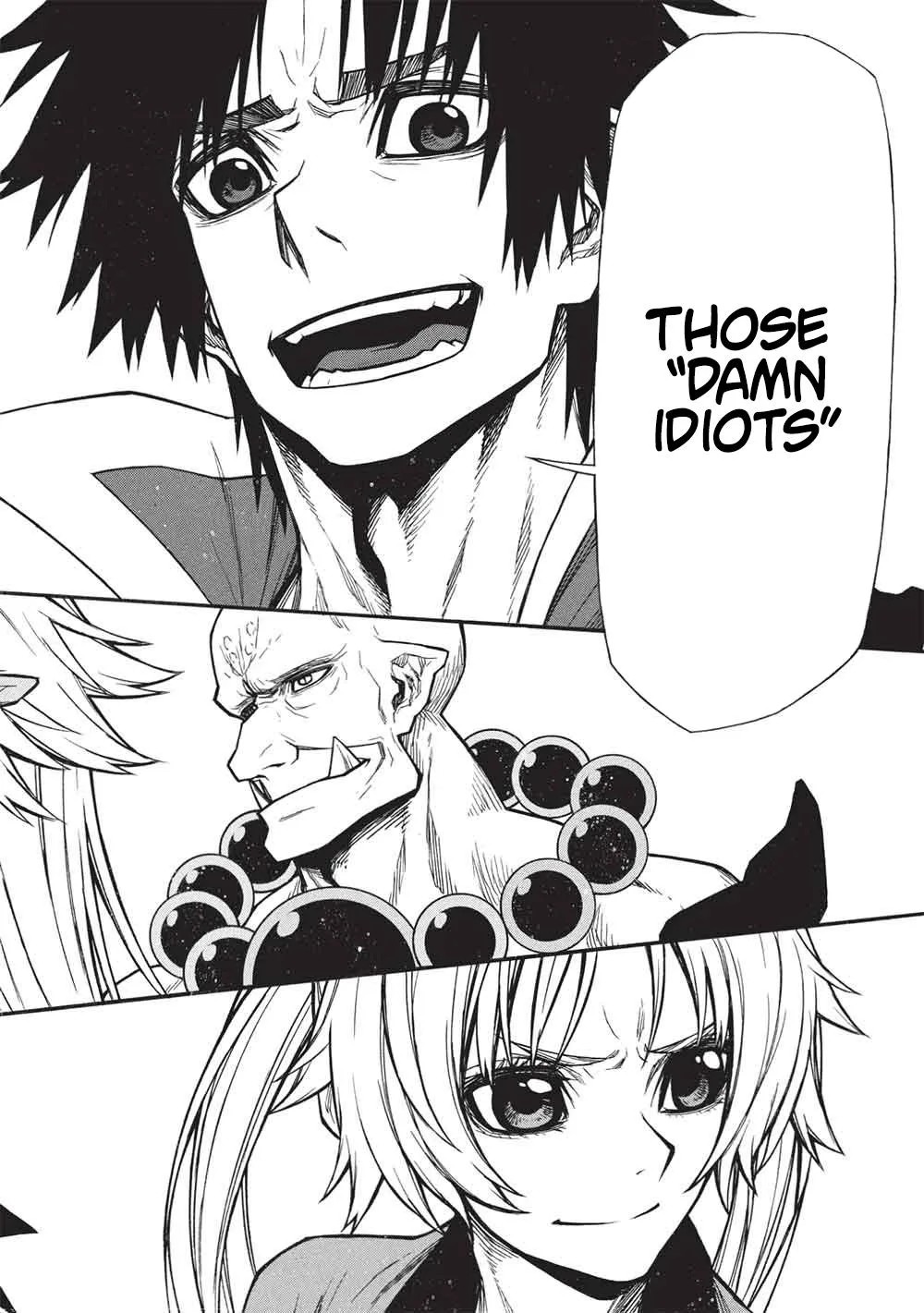 Shinmai Ossan Bouken-sha, Saikyou paati ni shinu hodo kitae rarete Muteki ni naru Chapter 70 page 29