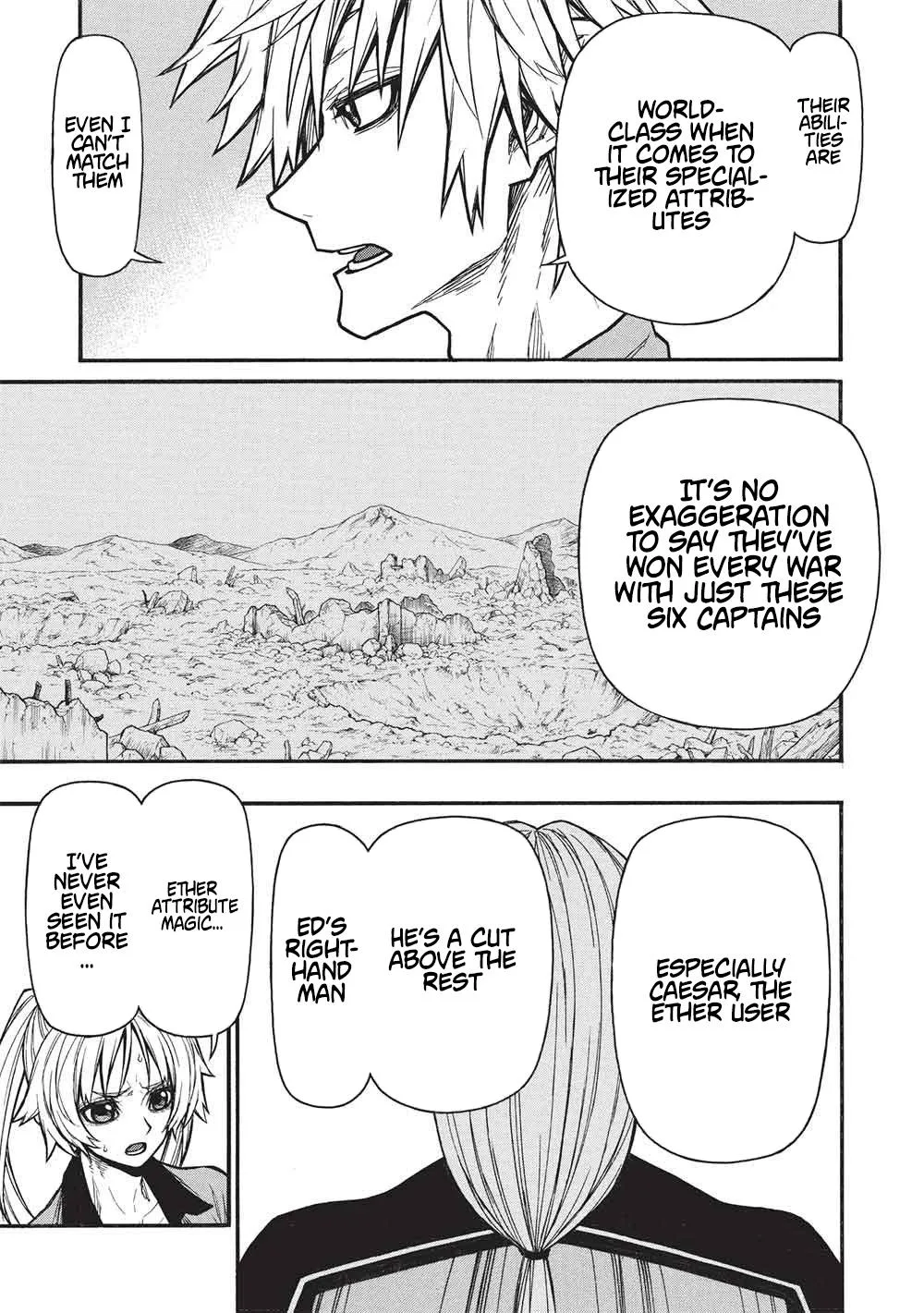 Shinmai Ossan Bouken-sha, Saikyou paati ni shinu hodo kitae rarete Muteki ni naru Chapter 71 page 7