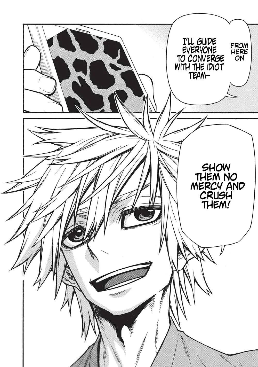 Shinmai Ossan Bouken-sha, Saikyou paati ni shinu hodo kitae rarete Muteki ni naru Chapter 71 page 4