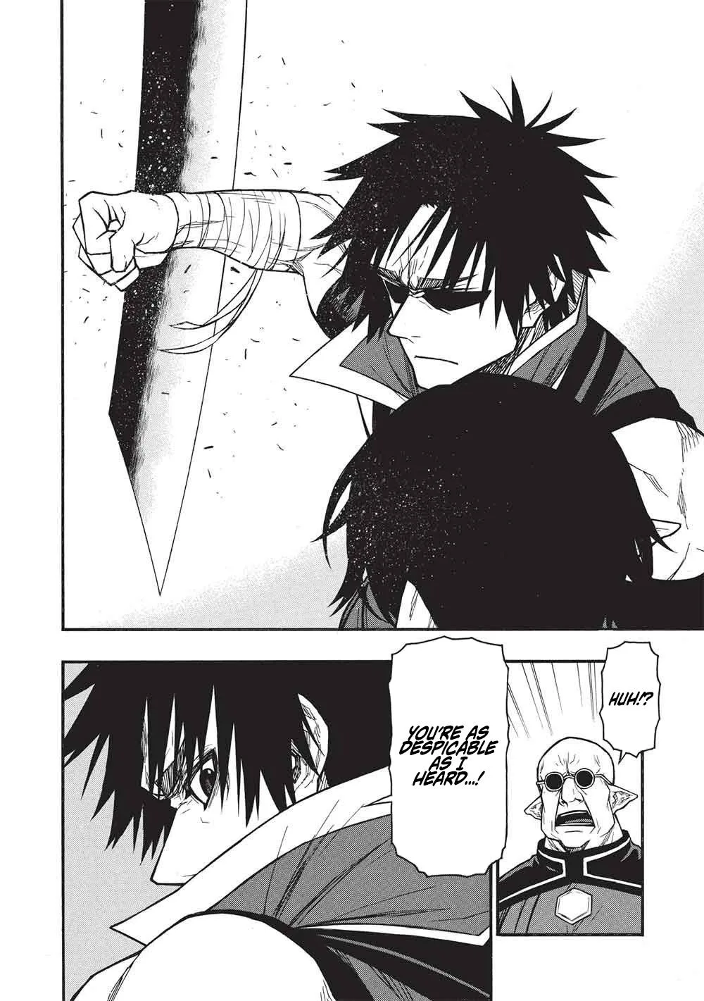 Shinmai Ossan Bouken-sha, Saikyou paati ni shinu hodo kitae rarete Muteki ni naru Chapter 71 page 14