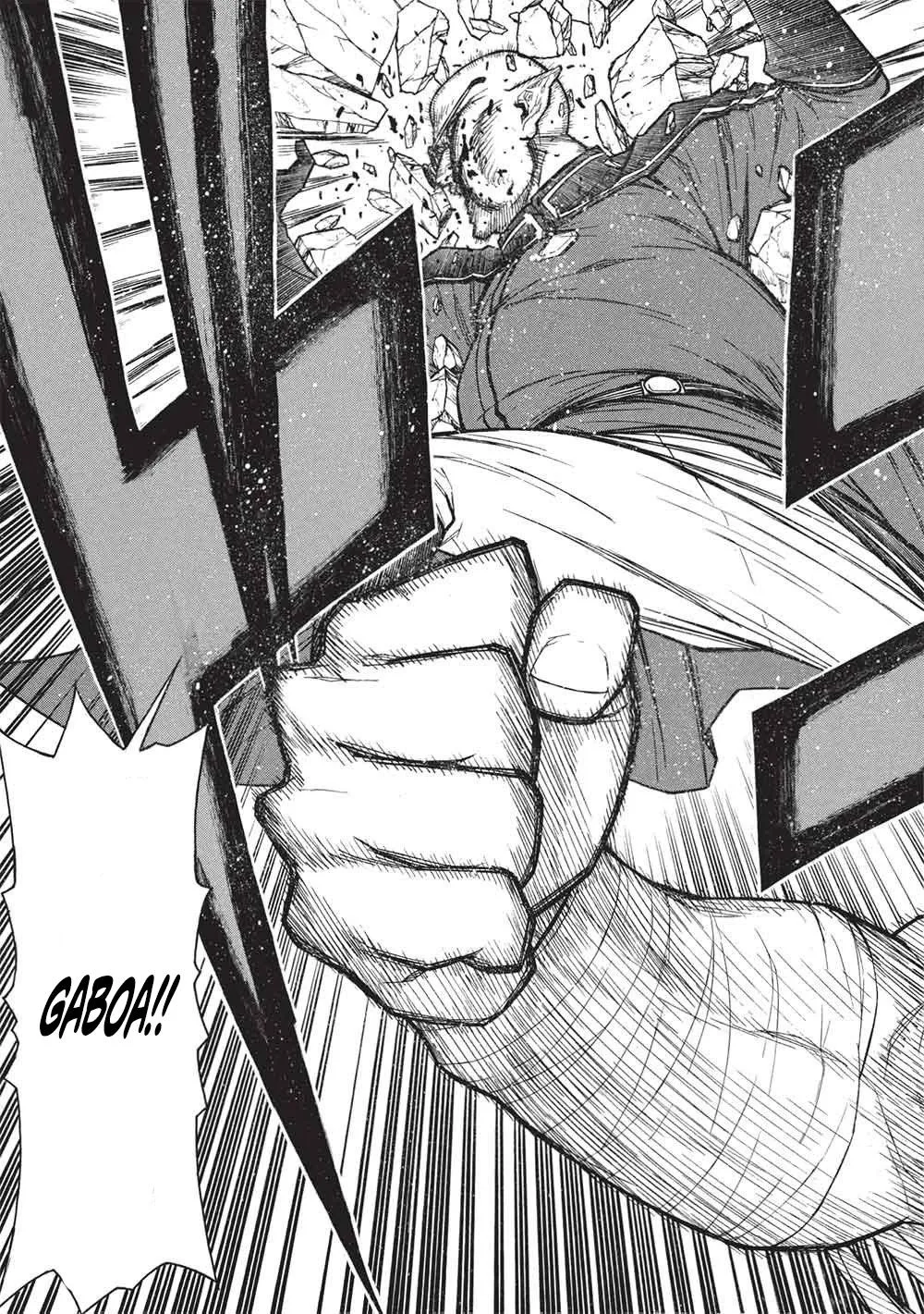 Shinmai Ossan Bouken-sha, Saikyou paati ni shinu hodo kitae rarete Muteki ni naru Chapter 71 page 23