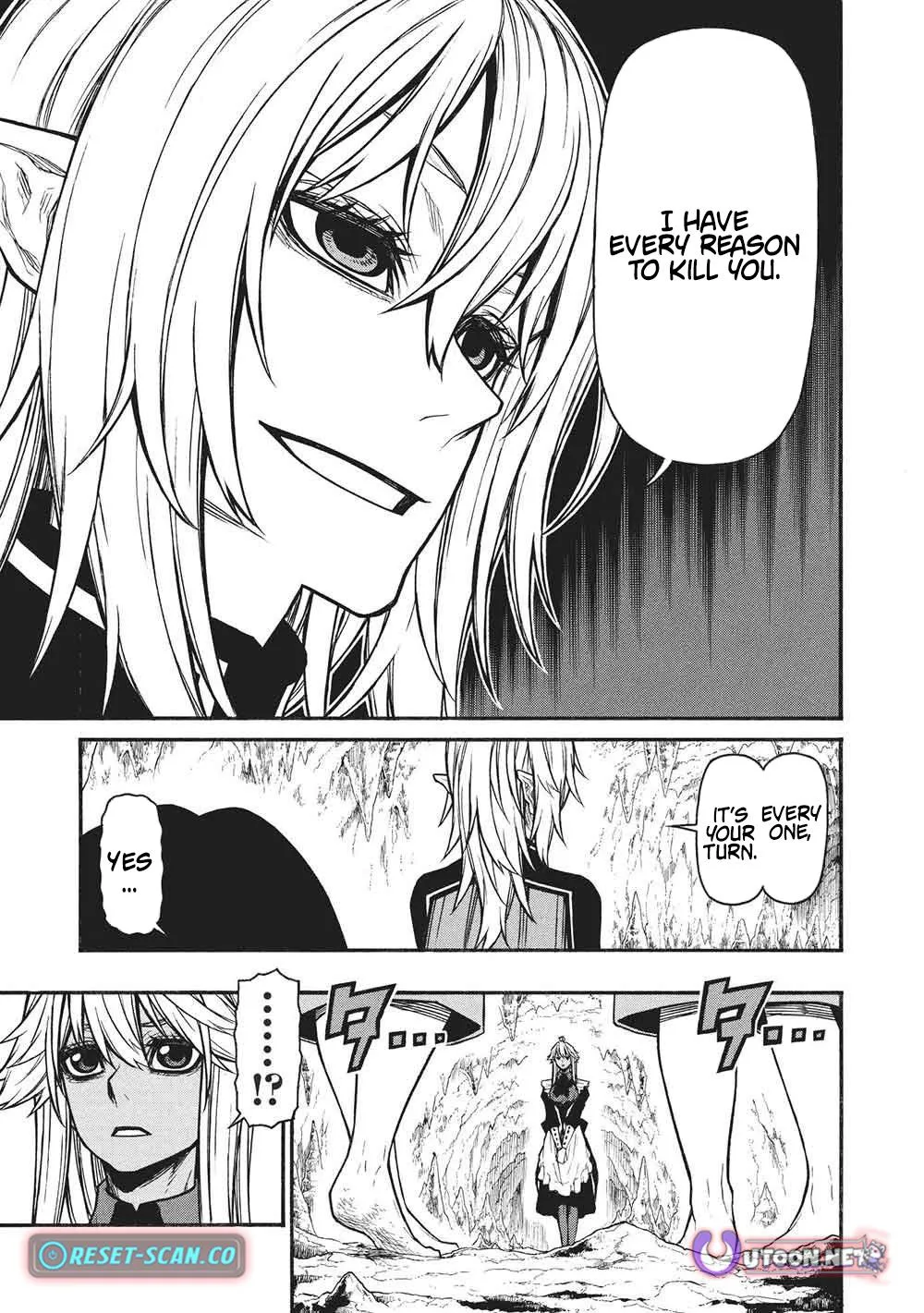 Shinmai Ossan Bouken-sha, Saikyou paati ni shinu hodo kitae rarete Muteki ni naru Chapter 72.1 page 5