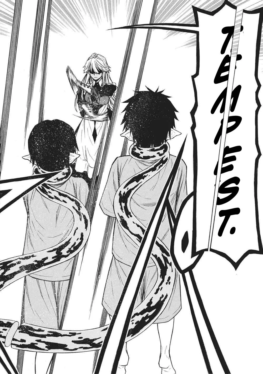 Shinmai Ossan Bouken-sha, Saikyou paati ni shinu hodo kitae rarete Muteki ni naru Chapter 72.1 page 12