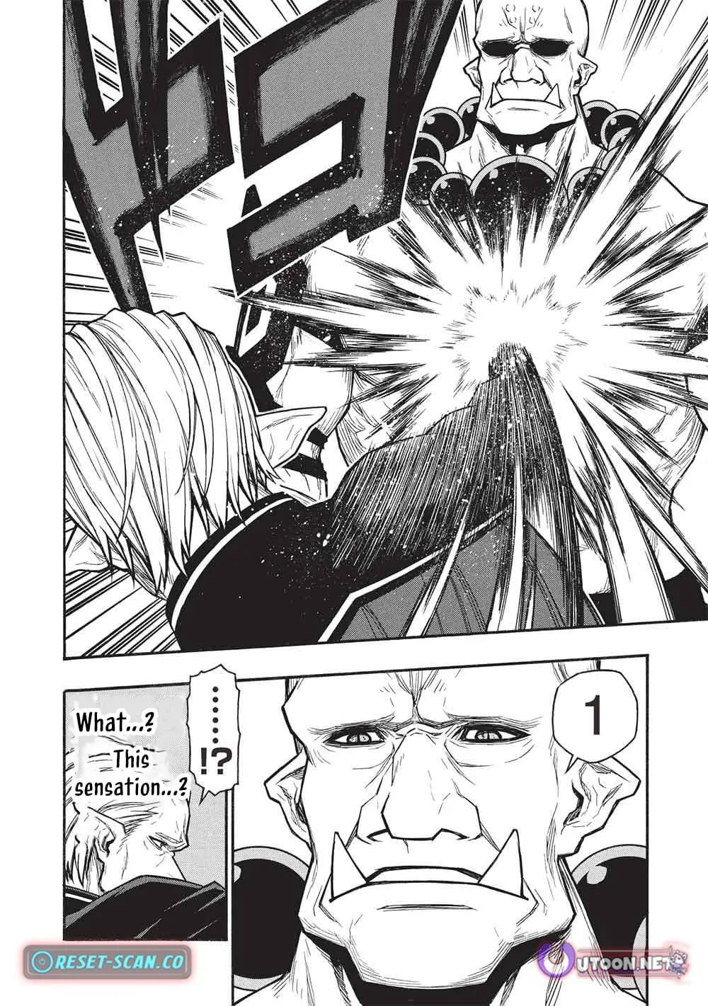 Shinmai Ossan Bouken-sha, Saikyou paati ni shinu hodo kitae rarete Muteki ni naru Chapter 72.2 page 10