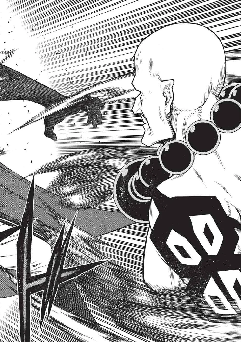 Shinmai Ossan Bouken-sha, Saikyou paati ni shinu hodo kitae rarete Muteki ni naru Chapter 72.2 page 14