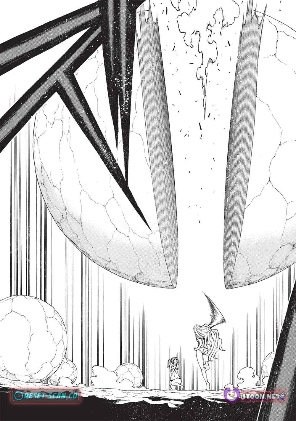 Shinmai Ossan Bouken-sha, Saikyou paati ni shinu hodo kitae rarete Muteki ni naru Chapter 73.1 page 15