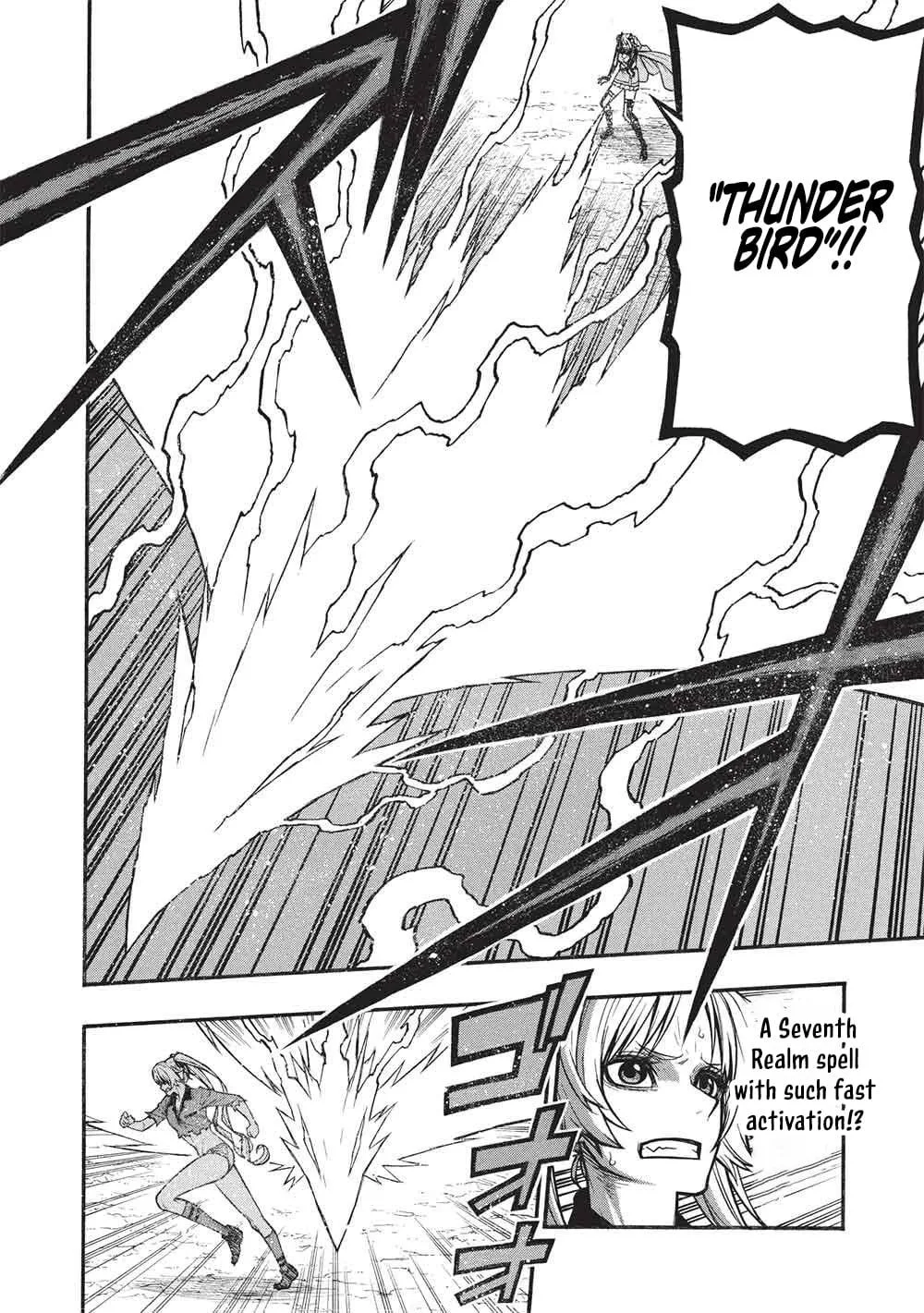 Shinmai Ossan Bouken-sha, Saikyou paati ni shinu hodo kitae rarete Muteki ni naru Chapter 73.1 page 8